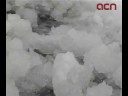 La primera nevada arriba als Ports de Tortosa-Beseit