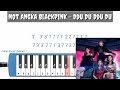 Not Pianika BLACKPINK - 뚜두뚜두 (DDU-DU DDU-D