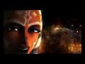 Star Wars The Clone Wars: Ahsoka Spot