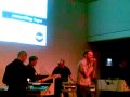 Agent Side Grinder - Tekniska Museet - 20091114