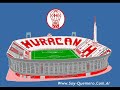 huracán esta es la banda mas loca que hay  cielo razzo