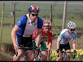 Drummond Trophy Cycle Race 2007