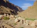 Raid Moto Maroc Xt550
