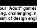 Weird Video Games - Bachelor Party (Atari 2600)