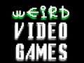www.heisanevilgenius.com weirdness rating: 6/10 a weird naked guy gets launched towards naked women at a bachelor party. video/audio clips and screenshots: video games: breakout (atari 2600) arkanoid (nes)