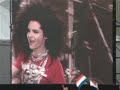Tokio Hotel - Wir Sterben Niemals Aus - Nijmegen