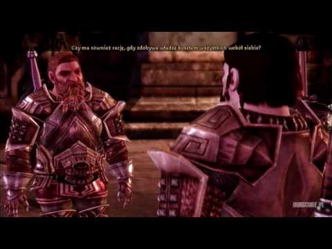 Dragon Age - DubRecenzja