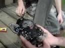 Furbys never explode.