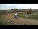 Stockcar f1 training MAB Texel