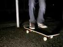 Varial Kickflip