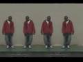 CLoud freestyles Swiffz dance crew