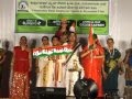 CORPORATION BANK EMPLOYEES SPORTS & RECREATION CLUB - National Festival Dance by Radhika Rao