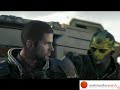 mass effect 2 video trailer hd recensione e commenti in italiano 