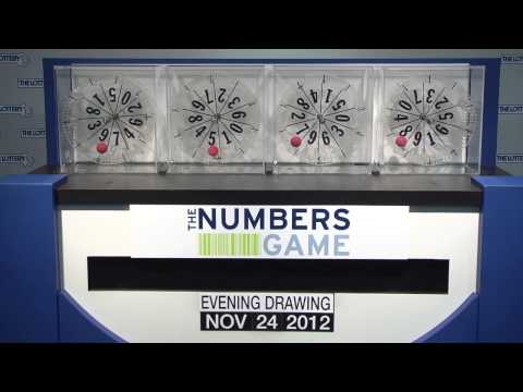 powerball numbers florida