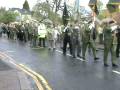 videos de Malvern Boys Brigade headup RBL Parade