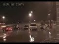 Stupid Guy runs into Stop Sign Stupid Guy runs into Stop Sign