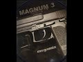 Bob Sinclar - Magnum Megamix Vol 3