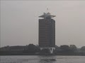 Amsterdam - part one