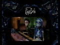 Corpse Bride - Piano duet (La sposa cadavere - duetto piano)