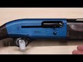 Overview of the Beretta A400 Xcel sporting shotgun. re-edit/re-upload of a slightly older video. chaos311clarity.spreadshirt.com music Kevin Macleod - Gustav Sting