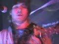 Throuh the Baricade, Billy Phillips for 2TenFM Throuh the Baricade, Billy Phillips for 2TenFM