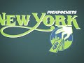 New York Pickpockets - UPLB