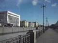 Kazan, Bulak Canal, central city, Tatarstan, Russia