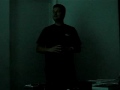07/12 - 9. Workshop com JOC - Engenharia de Audio/Mixagem