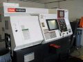 2007 Mazak Nexus QT-250 II CNC Lathe from Meridian Machinery, Inc.