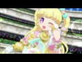 チクタク・Magicaる・アイドルタイム！