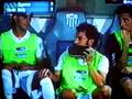 videos de Alberto Aquilani e Del Piero