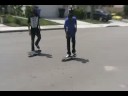 360 Flip 360 Flip