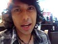 Azriefaiz Buat Promo Drama Ku Milikmu Azriefaiz Buat Promo Drama Ku Milikmu