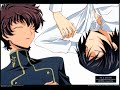 Code Geass OST - Stories