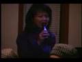 Kim Lien Tran Sings Chua Chi Ai