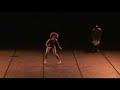 Danse africaine par Sellou, danseuse chor�graphe .