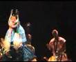 Danse africaine par Sellou, danseuse chorégraphe .