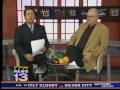 Brooks discusses bonds, teacher salaries and cell phones