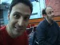 mago berry - chi è più sveglio tra ale e franz mago berry - chi è più sveglio tra ale e franz