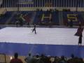 PSHS Varsity Winterguard - 1/19/2008 Keller HS Contest