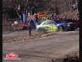 76ème rally de monte carlo