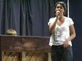 J'envoie Valser ( Version Olivia Ruiz )
