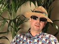 The Pension Fund Rum Swizzle