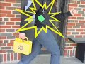 Zapped! by Preemptive Media