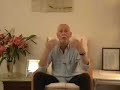 The Secret of Letting-go