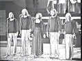 ESC NF 1973 - Finland - Seija Simola & Paradise - 1,2,3 Neurofibromatosis 2