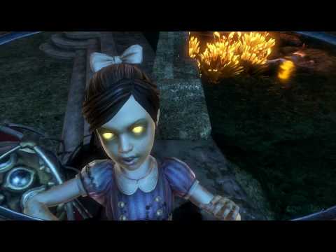 Bioshock 2
