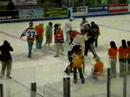 Komets Blogger Musical Chairs