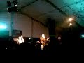live concert mario biondi