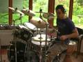 The Police Message In A Bottle (drums by Jouxplan)